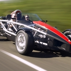 Ariel Atom