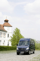 Mercedes-Benz Sprinter Gen.2