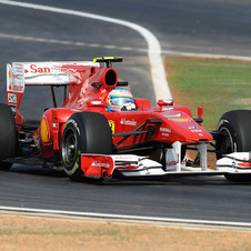 Brazilian GP Preview: weather can turn it into a lottery