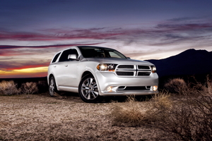 Dodge introduces the new R/T lineup in Chicago