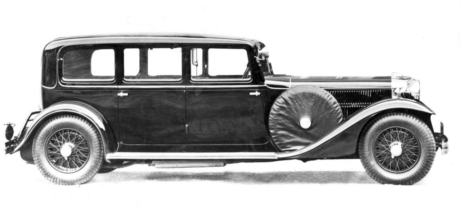 Tatra 78