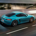 Porsche 718 Cayman S PDK