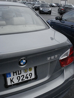 BMW 328i (US)