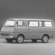 Nissan Caravan Van DX