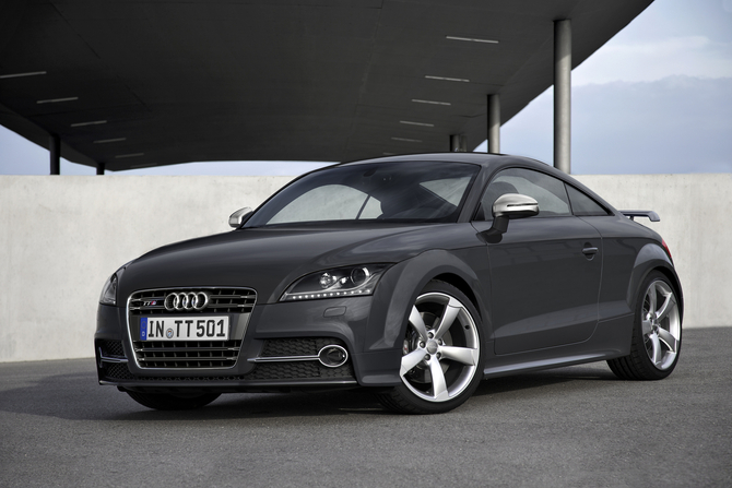 The cars are also available in Nimbus Gray The cars are also available in Nimbus Gray