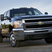 Chevrolet Silverado 3500HD Regular Cab 4WD LT1 Long Box DRW