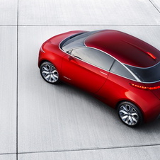 Ford Start concept may become reality in 2014