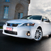 Lexus CT 200h Premium