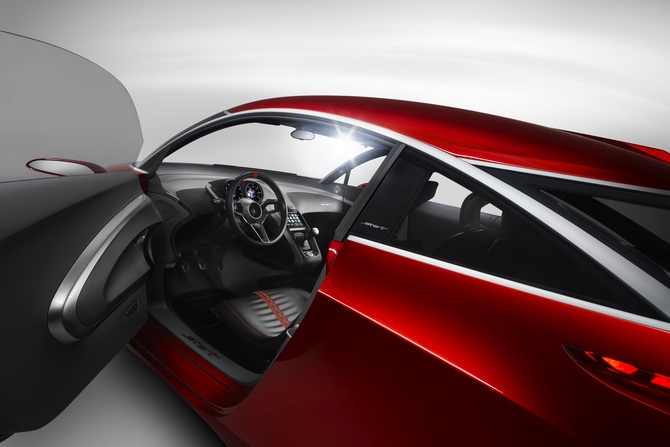 Ford Start concept may become reality in 2014 Ford Start concept may become reality in 2014