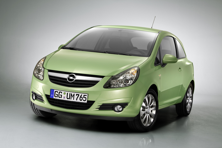 Opel Corsa 1.2 Cosmo 111 (10)