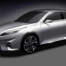 Kia Partners with Chinese Automaker Dongfeng for New Brand