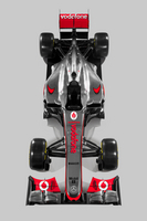 McLaren MP4-27