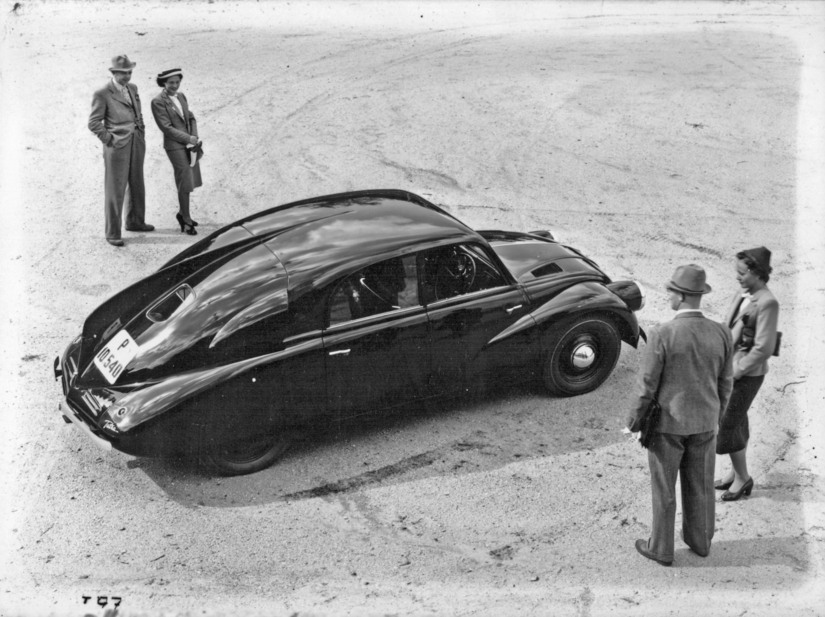 Tatra 97 Tatra 97