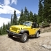 Jeep Wrangler Gen.3