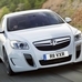 Vauxhall Insignia Hatchback 2.8T V6 4x4 VXR (Auto)