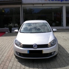 Volkswagen Golf 2.0 FSI Automatic