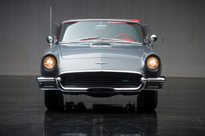 Ford Thunderbird