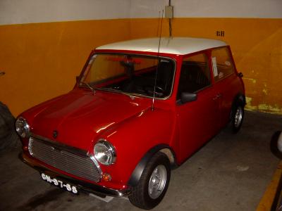 Mini 1000