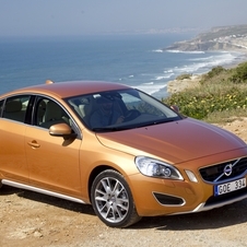 Volvo S60 Gen.2