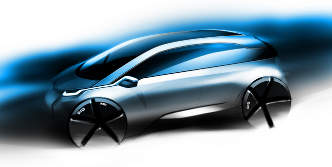 BMW expands Leipzig plant to produce Megacity Vehicle BMW expands Leipzig plant to produce Megacity Vehicle