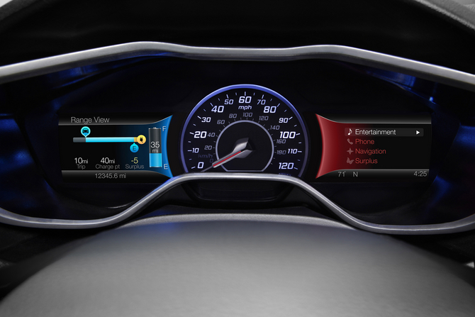 Overheating not a problem for new Focus Electric Overheating not a problem for new Focus Electric