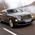 Bentley Mulsanne