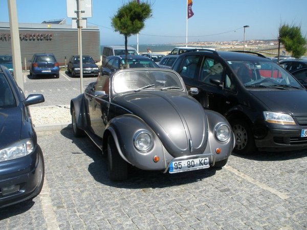 Volkswagen 1302 S Beetle