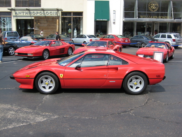 Ferrari 308 GTB