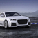 Audi TT quattro sport