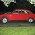 Alfa Romeo Alfetta