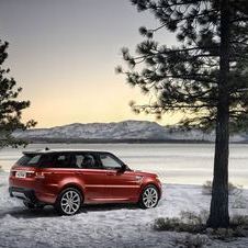 Land Rover Range Rover Sport Gen.2