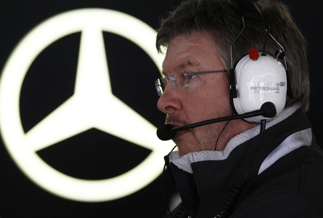 Schumacher cautious about new chassis Schumacher cautious about new chassis