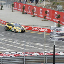 Seat Leon WTCC