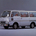 Nissan Caravan SGL Silk Road Sunroof 2000 D·T