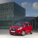 Chevrolet Spark 1.0 + 