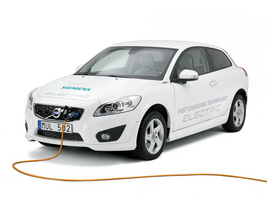 This upgrade will be rolled out to the entire fleet of leased vehicles in the summer