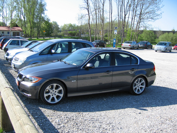 BMW 318d