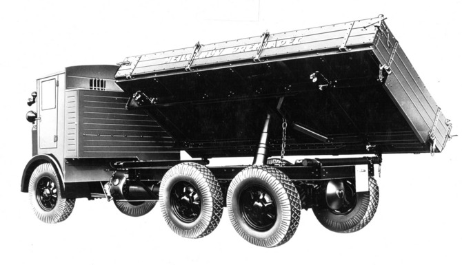 Tatra 24 Tatra 24