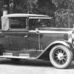 Horch Type 350 Roadster Convertible
