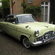 Ford Zephyr Convertible