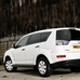 Mitsubishi Outlander 2WD 2.2 DI-D ASG Instyle