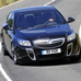 Vauxhall Insignia Saloon 2.8T V6 4x4 VXR (Auto)