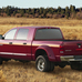 Dodge Ram 3500 Mega Cab 4X4 SLT SWB