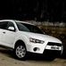 Mitsubishi Outlander 2WD 2.2 DI-D ASG Instyle