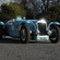 Delage D6 70 TT Recreation