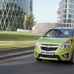 Chevrolet Spark 1.0