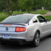 Ford Mustang GT AT