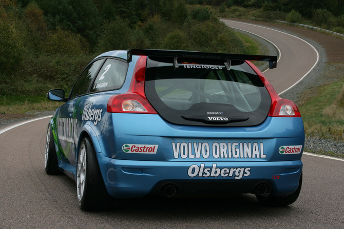 Volvo C30 Super 2000