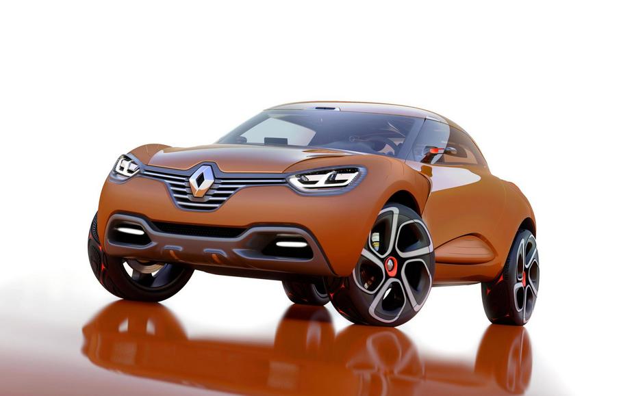  Captur