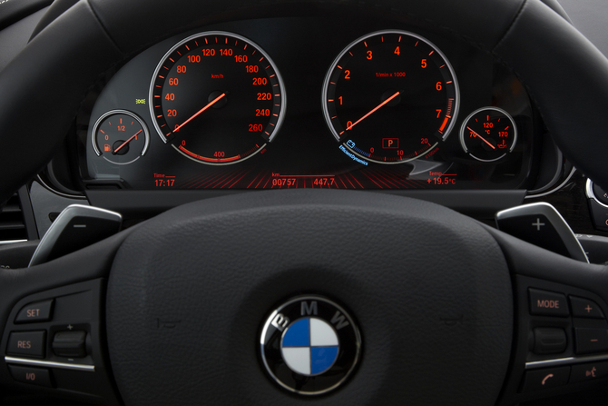 BMW unveil new 6 Series Coupe BMW unveil new 6 Series Coupe